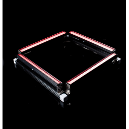 RGBW Illumination - MD-MLBQ